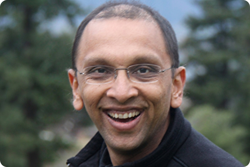 Shrirang Sarda