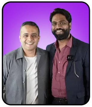 Founder spotlight 2
