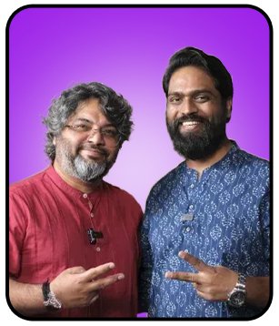 Founder spotlight 8